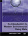 An Introduction To Modern Econometrics Using Stata by Christopher F. Baum