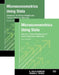 Microeconometrics Using Stata, Second Edition, Volumes I and II by A. Colin Cameron