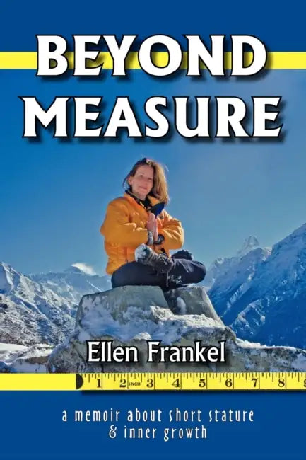 Beyond Measure by Ellen Frankel