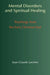 Mental Disorders and Spiritual Healing: Teachings from the Early Christian East by Jean-Claude Larchet, G. John Champoux, Rama P. Coomaraswamy