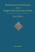 Hermeneutic Interpretation of the Origin of the Social State of Man by Antoine Fabre D'Olivet, Nayan Louise Redfield