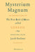 Mysterium Magnum: Volume Two by Jacob Boehme, Jakob Bohme, Jakob Beohme