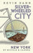 Silver-Wheeled City: New York By Bicycle & Camera by Kevin Tyler Dann