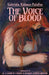 The Voice of Blood by Gabriela Rábago Palafox, M. Elizabeth Ginway, Enrique Muñoz-Mantas