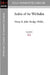 Arabia of the Wahhabis by Harry St John Bridger Philby