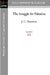 The Struggle for Palestine by J. C. Hurewitz