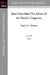 Islam Assembled: The Advent of the Muslim Congresses by Martin S. Kramer