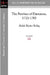 The Province of Damascus, 1723-1783 by Abdul-Karim Rafeq