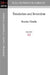 Emulation and Invention by Brooke Hindle