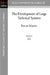 The Development of Large Technical Systems by Renate Mayntz, Thomas Parke Hughes