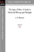 The Ages of Man: A Study in Medieval Writing and Thought by J. A. Burrow