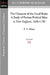 The Character of the Good Ruler: A Study of Puritan Political Ideas in New England, 1630-1730 by T. H. Breen
