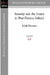Insanity and the Insane in Post-Famine Ireland by Mark Finnane