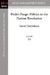 Pride's Purge: Politics in the Puritan Revolution by David Underdown