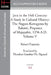 Java in the 14th Century: A Study in Cultural History The Nagara-Kertagama by Rakawi, Prapanca of Majapahit, 1356 A.D. by Rakawi Prapantja