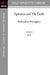Epicurus and His Gods by A. J. Festugiere, Andre-Jean Festugiere