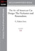 The Art of American Car Design: The Profession and Personalities by C. Edson Armi