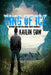 Ring of Ice (Frost Worlds Trilogy: Beyond the Crystal River #1) by Kailin Gow