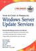 How to Cheat at Managing Windows Server Update Services by B. Barber