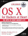 OS X for Hackers at Heart by Chris Hurley