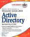 How to Cheat at Designing a Windows Server 2003 Active Directory Infrastructure by Melissa M. Meyer, Brian Barber, Michael Cross