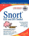 Snort Intrusion Detection and Prevention Toolkit by Brian Caswell