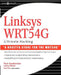 Linksys WRT54G Ultimate Hacking by Paul Asadoorian