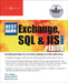 The Best Damn Exchange, SQL and IIS Book Period by Henrik Walther