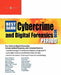 The Best Damn Cybercrime and Digital Forensics Book Period by Anthony Reyes