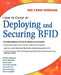 How to Cheat at Deploying and Securing RFID by Frank Thornton