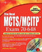 The Real MCTS/MCITP Exam 70-648 Prep Kit: Independent and Complete Self-Paced Solutions by Brien Posey