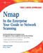 Nmap in the Enterprise: Your Guide to Network Scanning by Angela Orebaugh