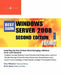 The Best Damn Windows Server 2008 Book Period by Anthony Piltzecker