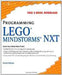 Programming Lego Mindstorms Nxt by Owen Bishop