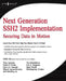 Next Generation SSH2 Implementation: Securing Data in Motion by Dale Liu
