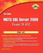 The Real MCTS SQL Server 2008 Exam 70-432 Prep Kit: Database Implementation and Maintenance by Mark Horninger