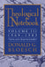 Theological Notebook: Volume 3: 1969-1983 by Donald G. Bloesch