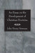 An Essay on the Development of Christian Doctrine by John Henry Cardinal Newman