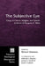 The Subjective Eye by Richard Valantasis