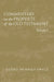 Commentary on the Prophets of the Old Testament, Volume 1 by Georg Heinrich Von Ewald
