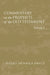 Commentary on the Prophets of the Old Testament, Volume 2 by Georg Heinrich Von Ewald
