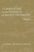 Commentary on the Prophets of the Old Testament, Volume 3 by Georg Heinrich Von Ewald