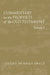 Commentary on the Prophets of the Old Testament, Volume 5 by Georg Heinrich Von Ewald
