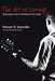 The Art of Worship: Opening Our Eyes to the Beauty of the Gospel by Paxson H. Jeancake
