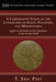 A Comparative Study of the Literatures of Egypt, Palestine, and Mesopotamia: Egypt's Contribution to the Literature of the Ancient World by T. Eric Peet