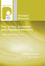 The Trinity, Creation and Pastoral Ministry: Imaging the Perichoretic God by Graham Buxton