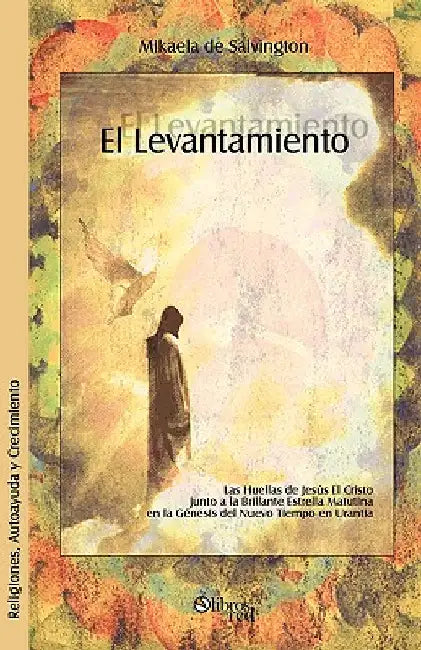 El Levantamiento by De Salvington, Mikaela