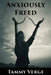 Anxiously Freed by Tammy Verge