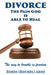 Divorce: The way to breathe in freedom by Robin Arne