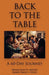 Back To The Table by John R. Adolph
